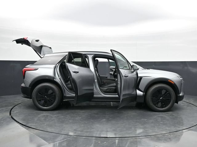New 2026 Chevrolet Blazer EV LT FWD image 50