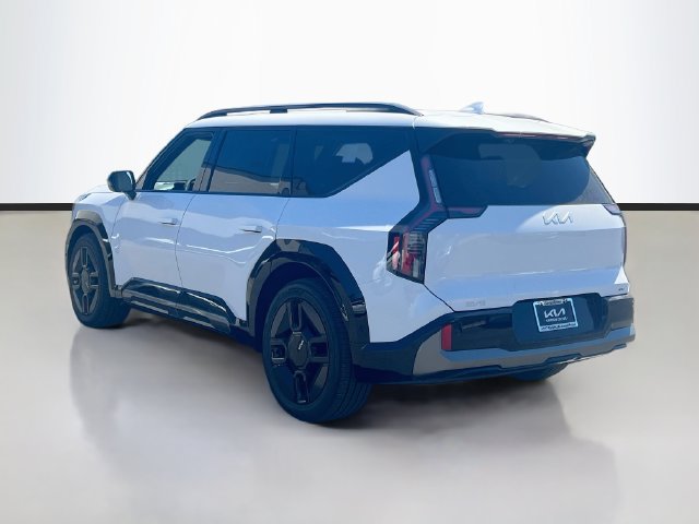 New 2026 Kia EV9 GT-Line AWD/4WD image 5