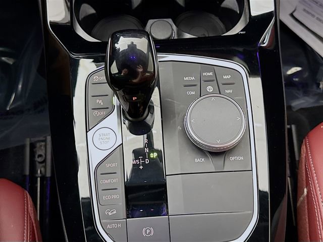 Used 2022 BMW X3 xDrive30i w/ M Sport Package 2 image 16