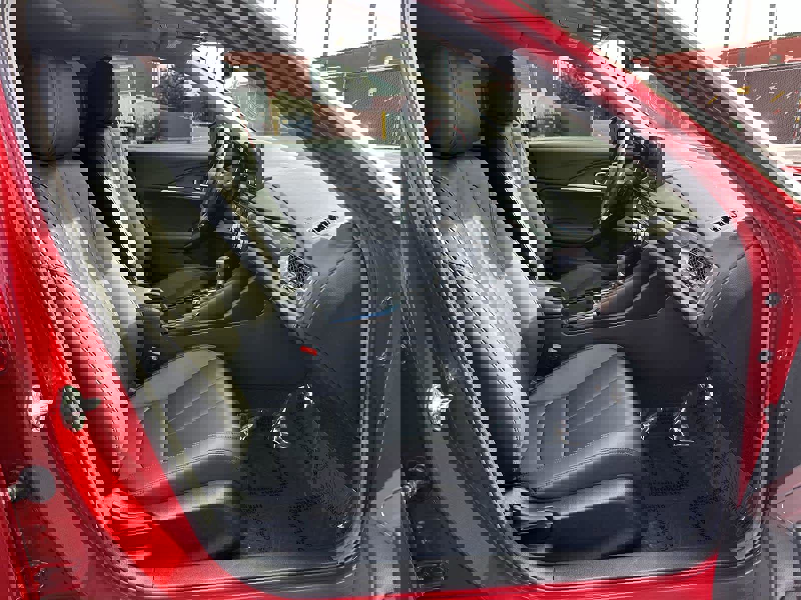 Certified 2024 Acura Integra image 14