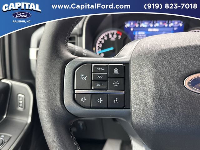Certified 2023 Ford F150 XLT w/ Equipment Group 302A High AWD/4WD image 21