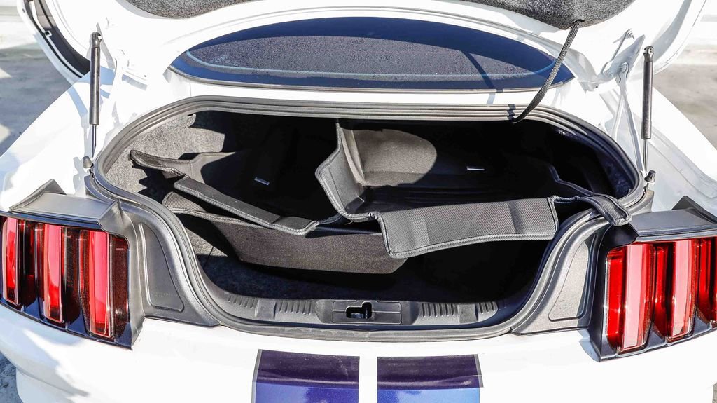 Used 2020 Ford Mustang Shelby GT350 w/ Technology Package image 26