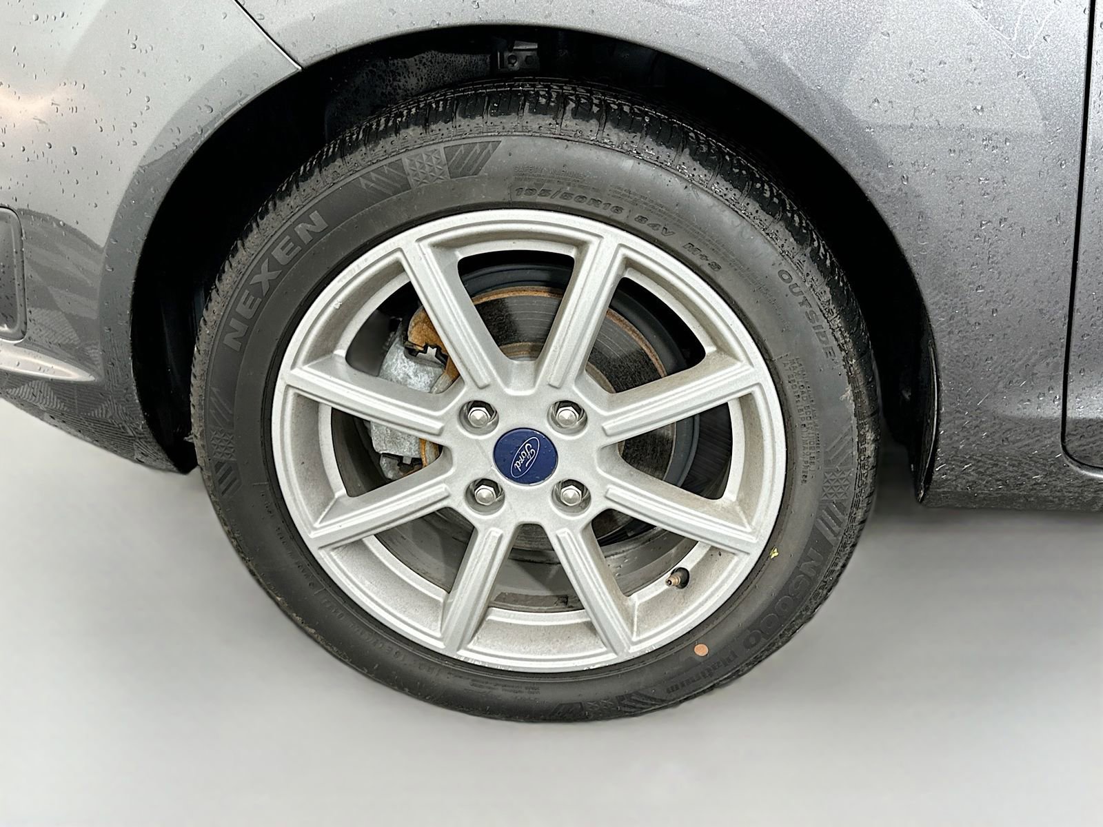 Used 2019 Ford Fiesta SE w/ Equipment Group 201A image 29