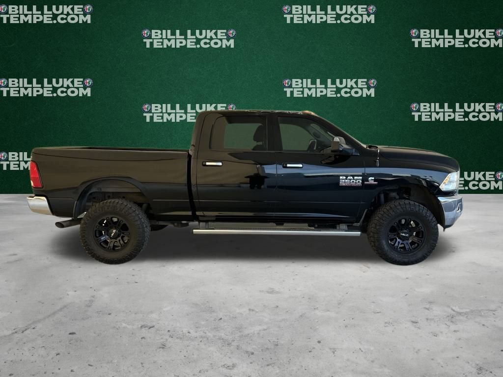 Used 2014 RAM 2500 Big Horn image 4