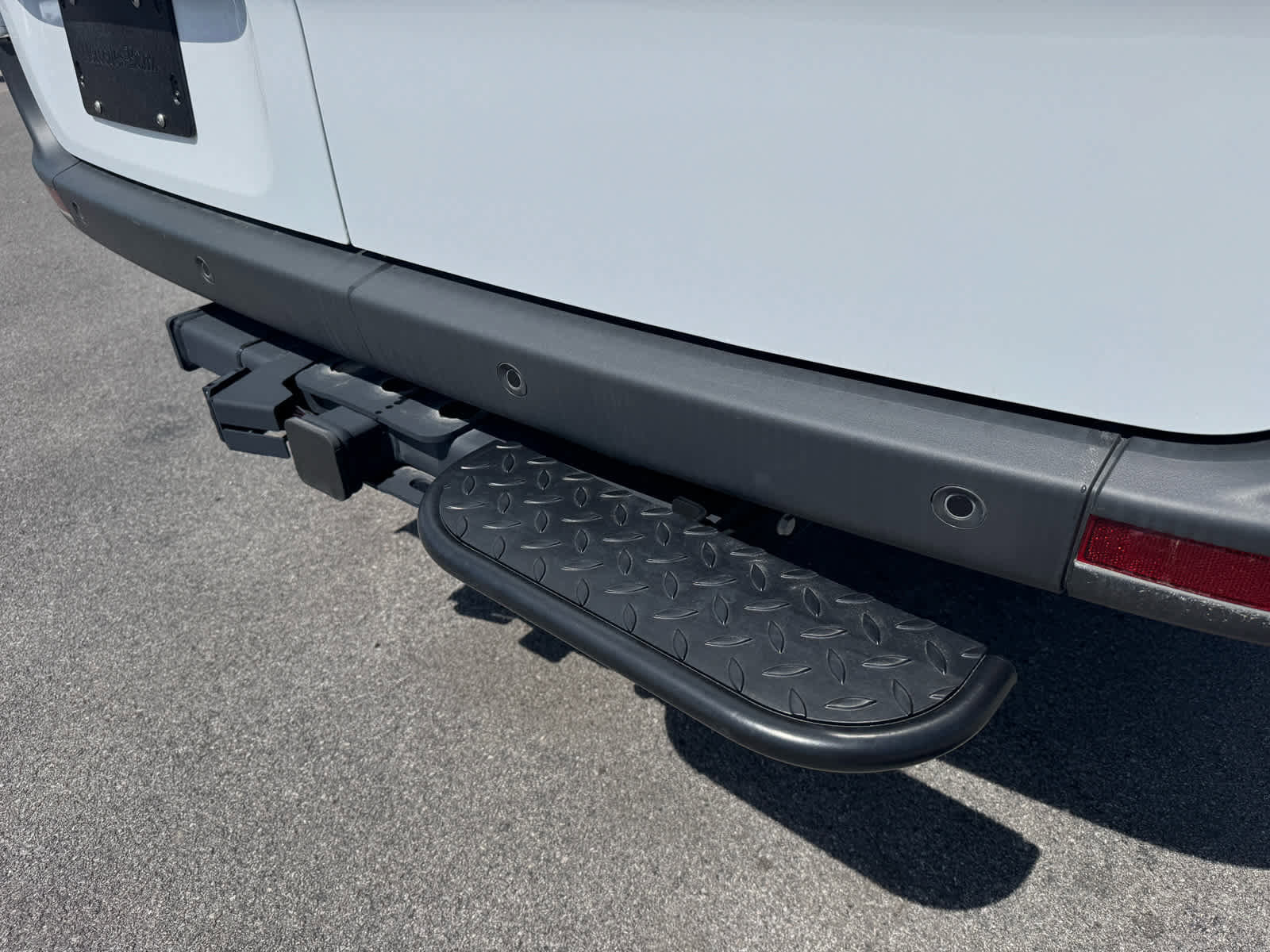 New 2024 Mercedes-Benz Sprinter 4500 image 6