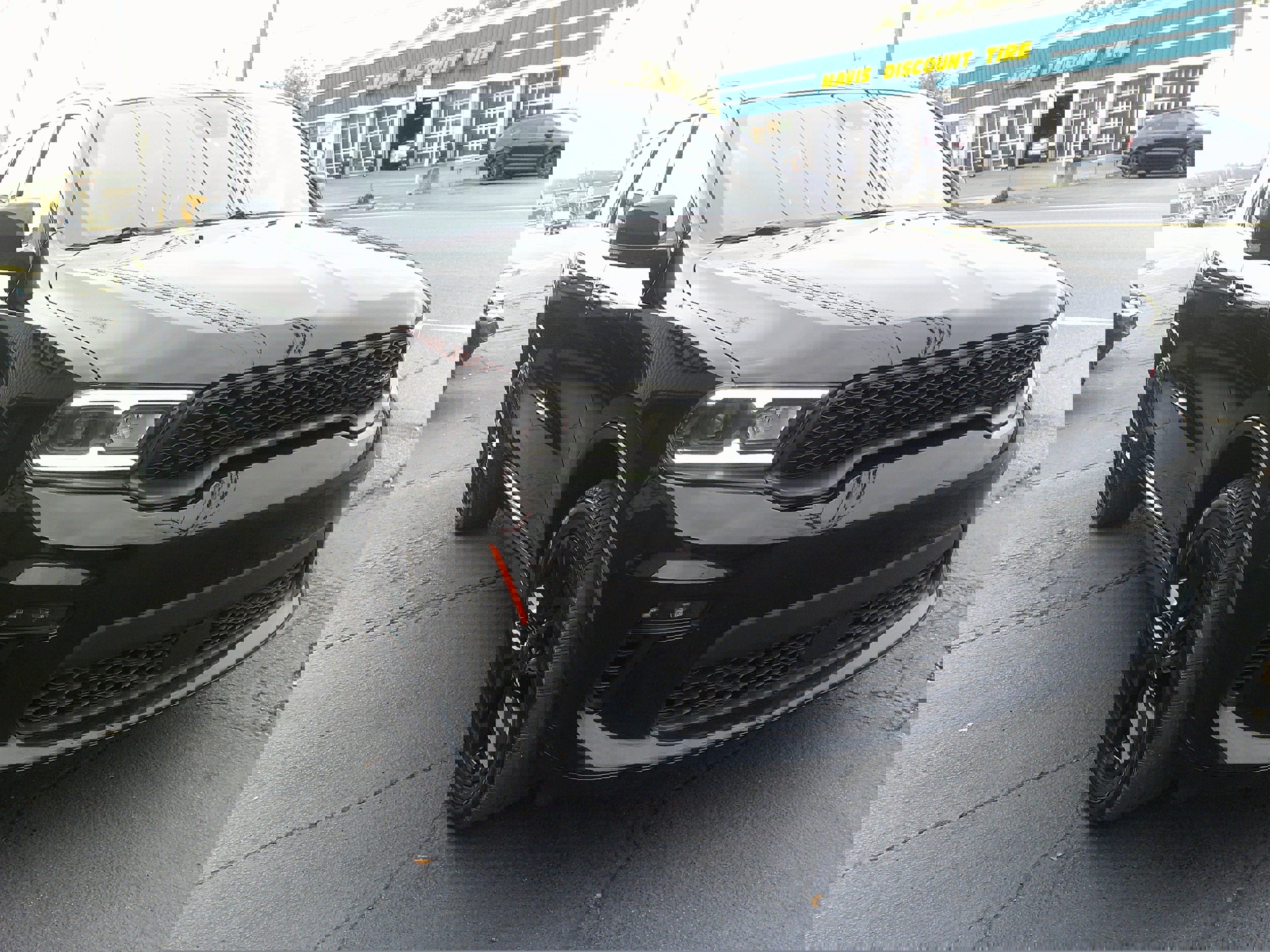 Used 2023 Dodge Durango GT image 10