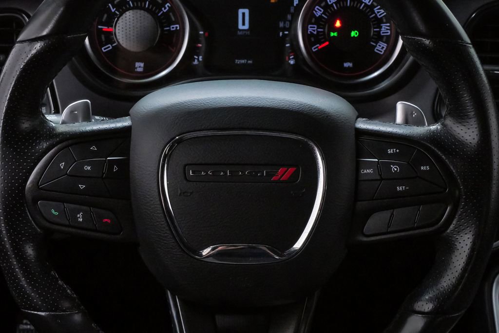 Used 2022 Dodge Challenger GT RWD image 20