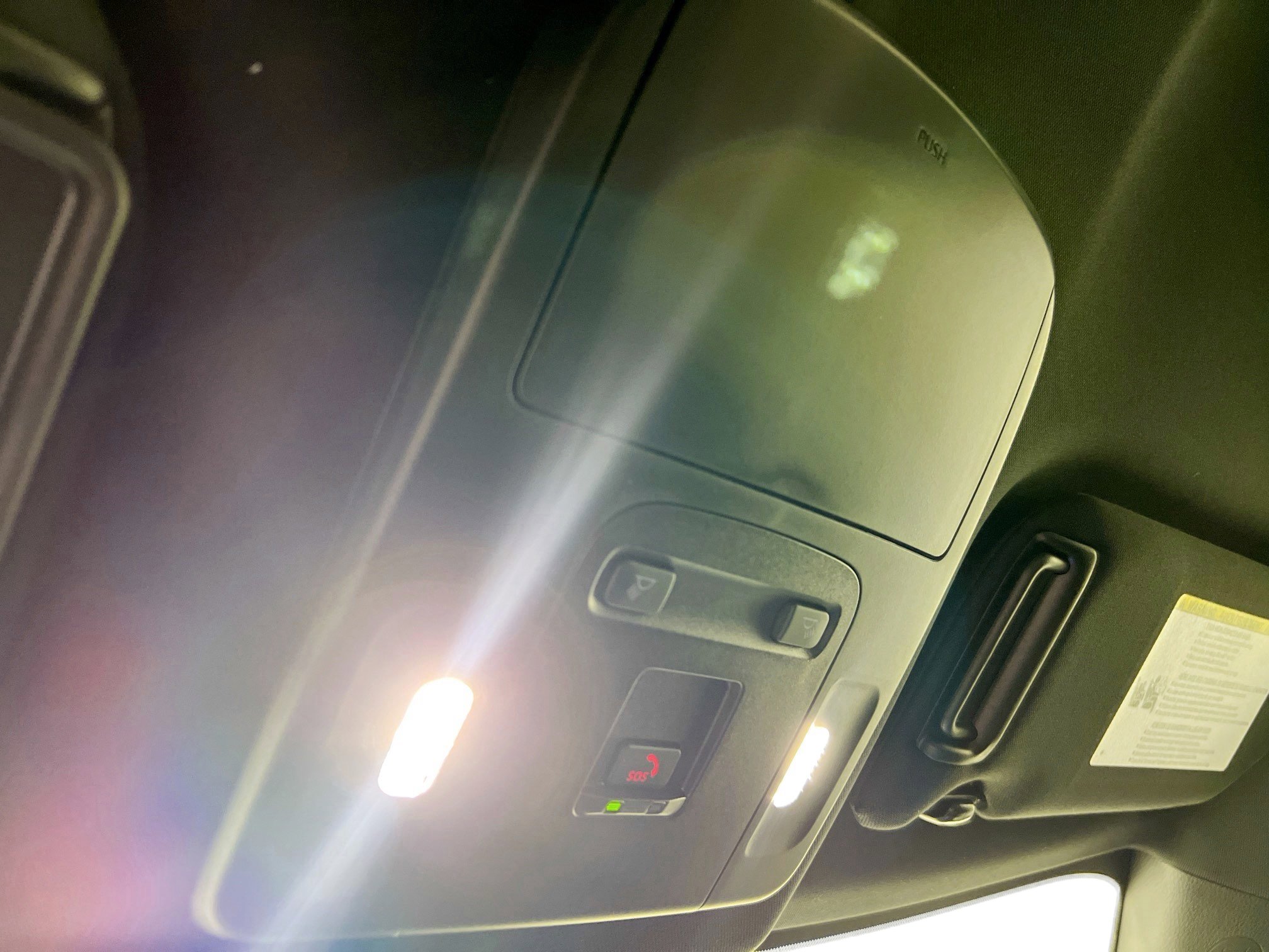 New 2026 Toyota Camry SE image 22