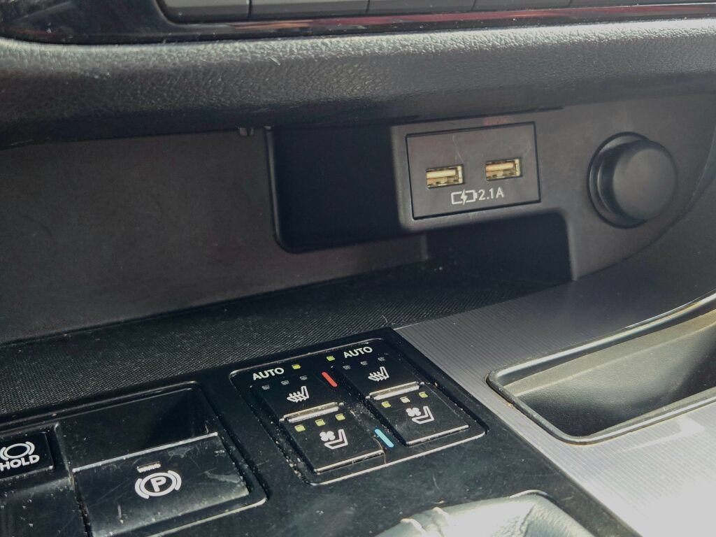 Used 2021 Lexus RX 350 F Sport AWD/4WD image 33