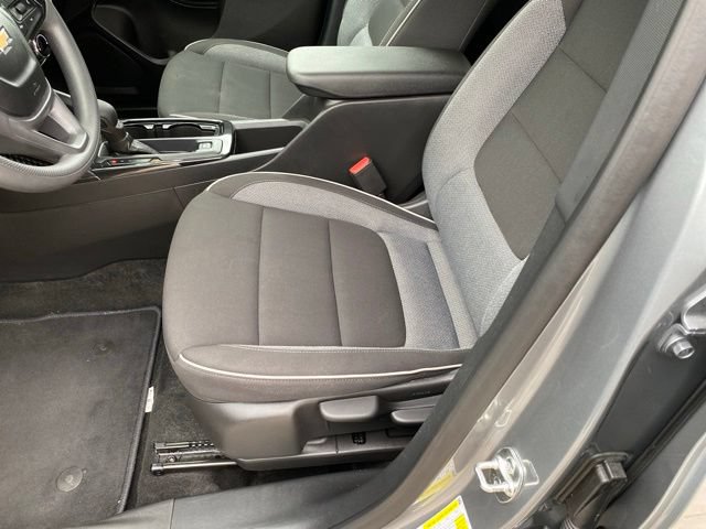 Used 2026 Chevrolet TrailBlazer LT AWD/4WD image 16