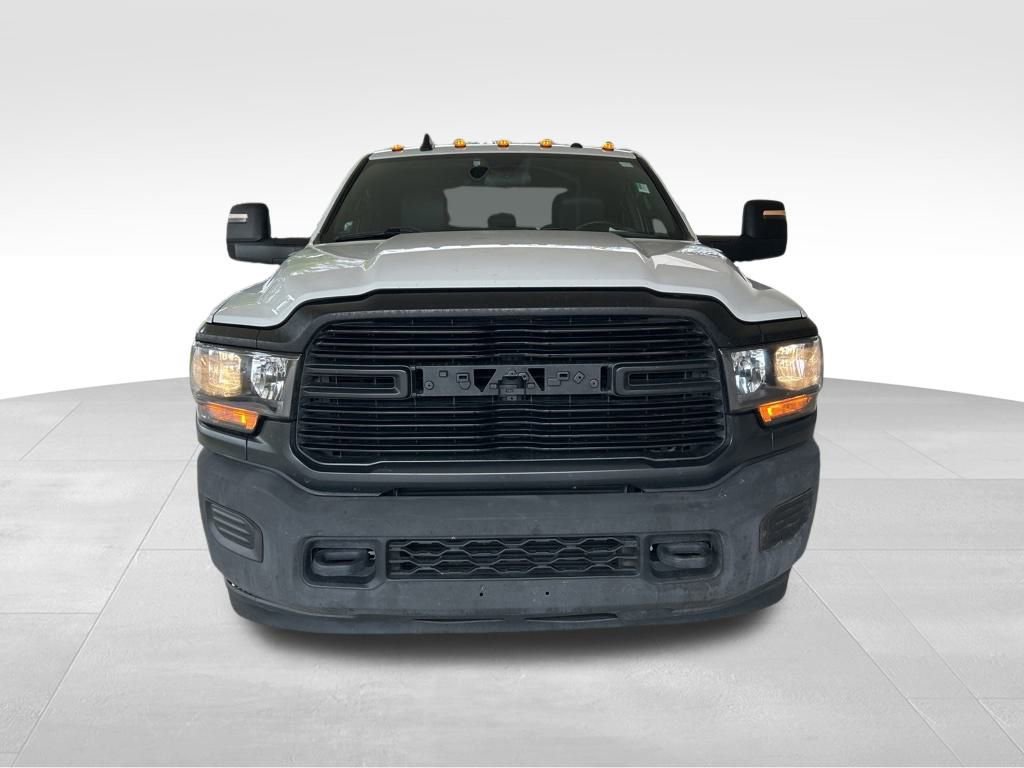 Used 2023 RAM 3500 Tradesman image 12