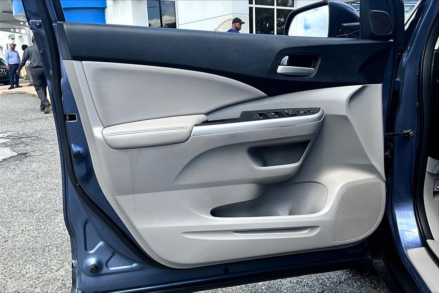 Used 2013 Honda CR-V EX-L image 17