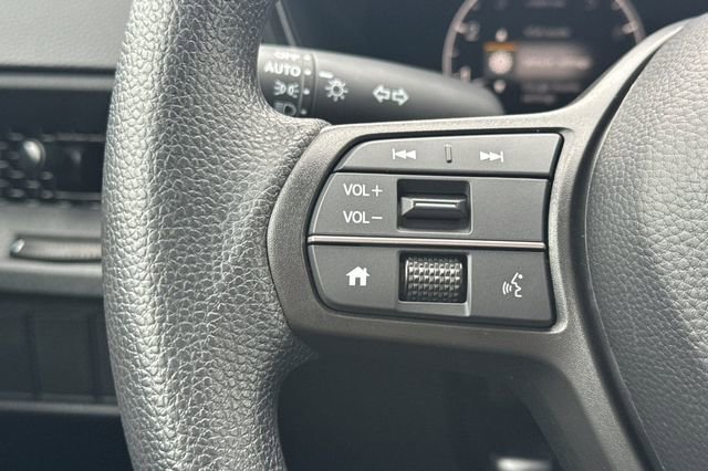 New 2026 Honda CR-V LX image 26