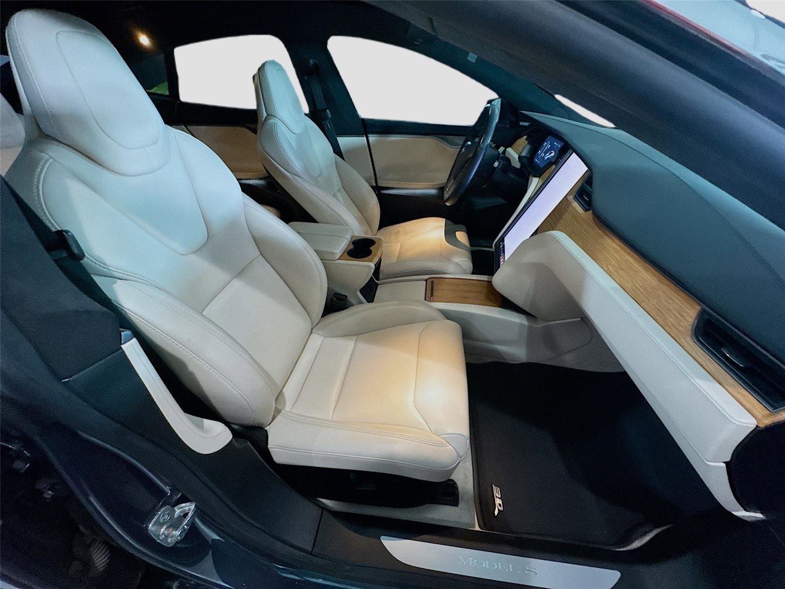 Used 2019 Tesla Model S Long Range image 20