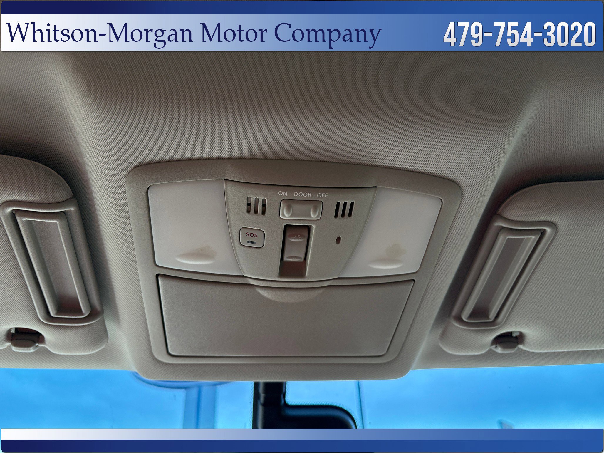 Used 2016 INFINITI QX80 Luxe w/ 22" Wheel Package image 30