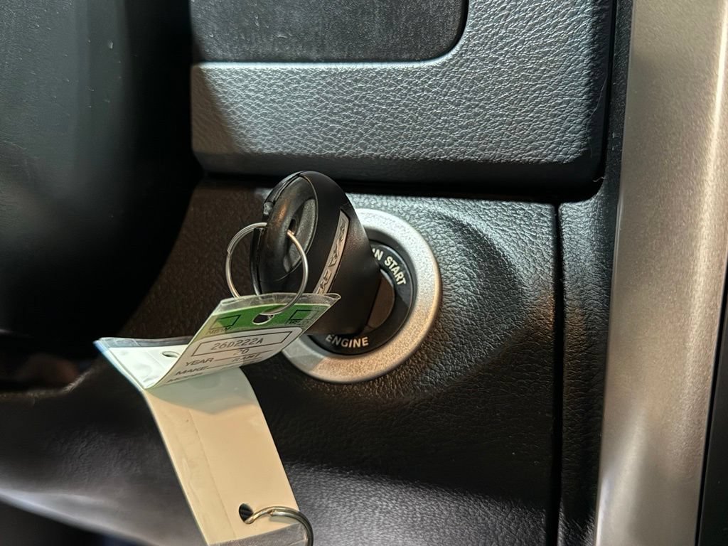 Used 2020 RAM 1500 Warlock w/ Electronics Group AWD/4WD image 17