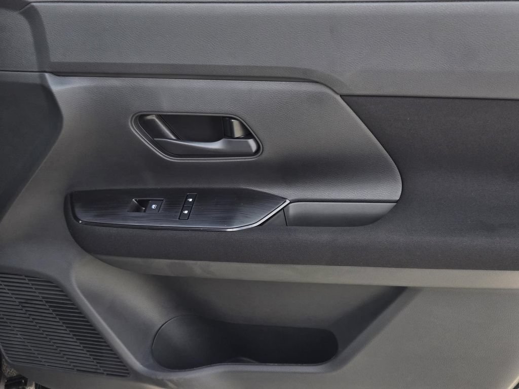 New 2026 Nissan Kicks S FWD image 8