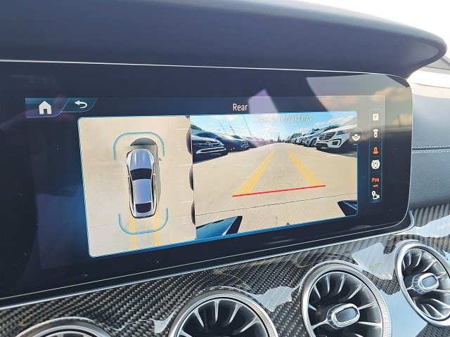 New 2026 Mercedes-Benz AMG GT 63 S image 40