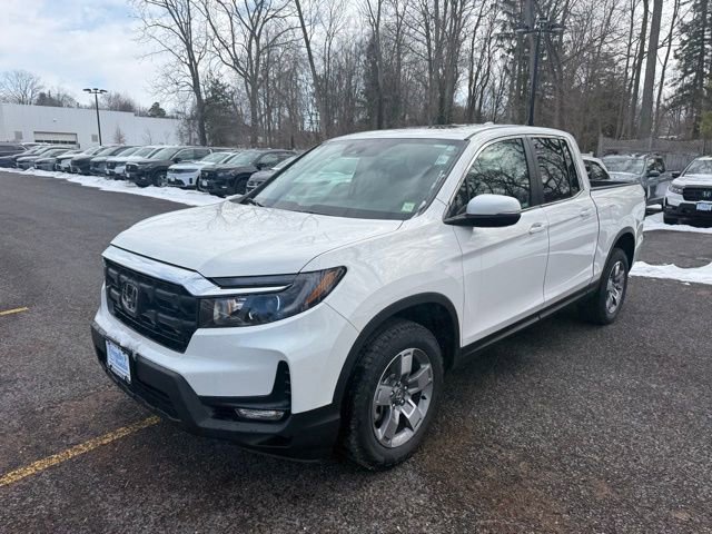 New 2026 Honda Ridgeline RTL image 7