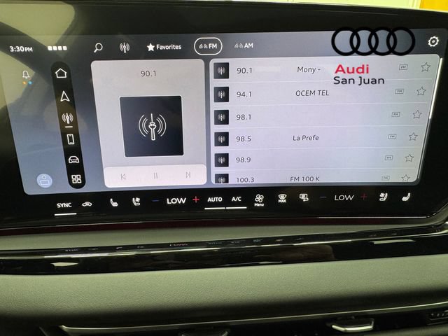 New 2026 Audi A5 2.0T Premium Plus AWD/4WD image 15