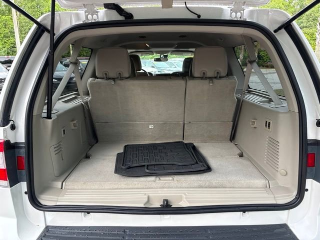 Used 2015 Lincoln Navigator L 2WD image 24