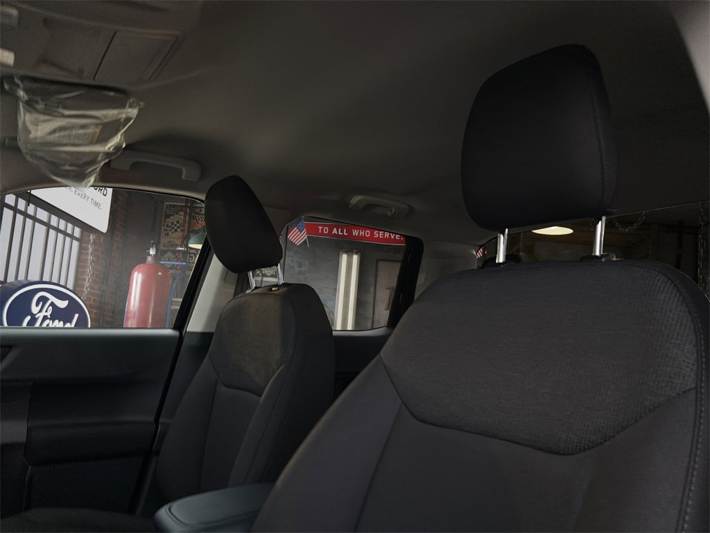 New 2026 Ford Maverick XL image 45