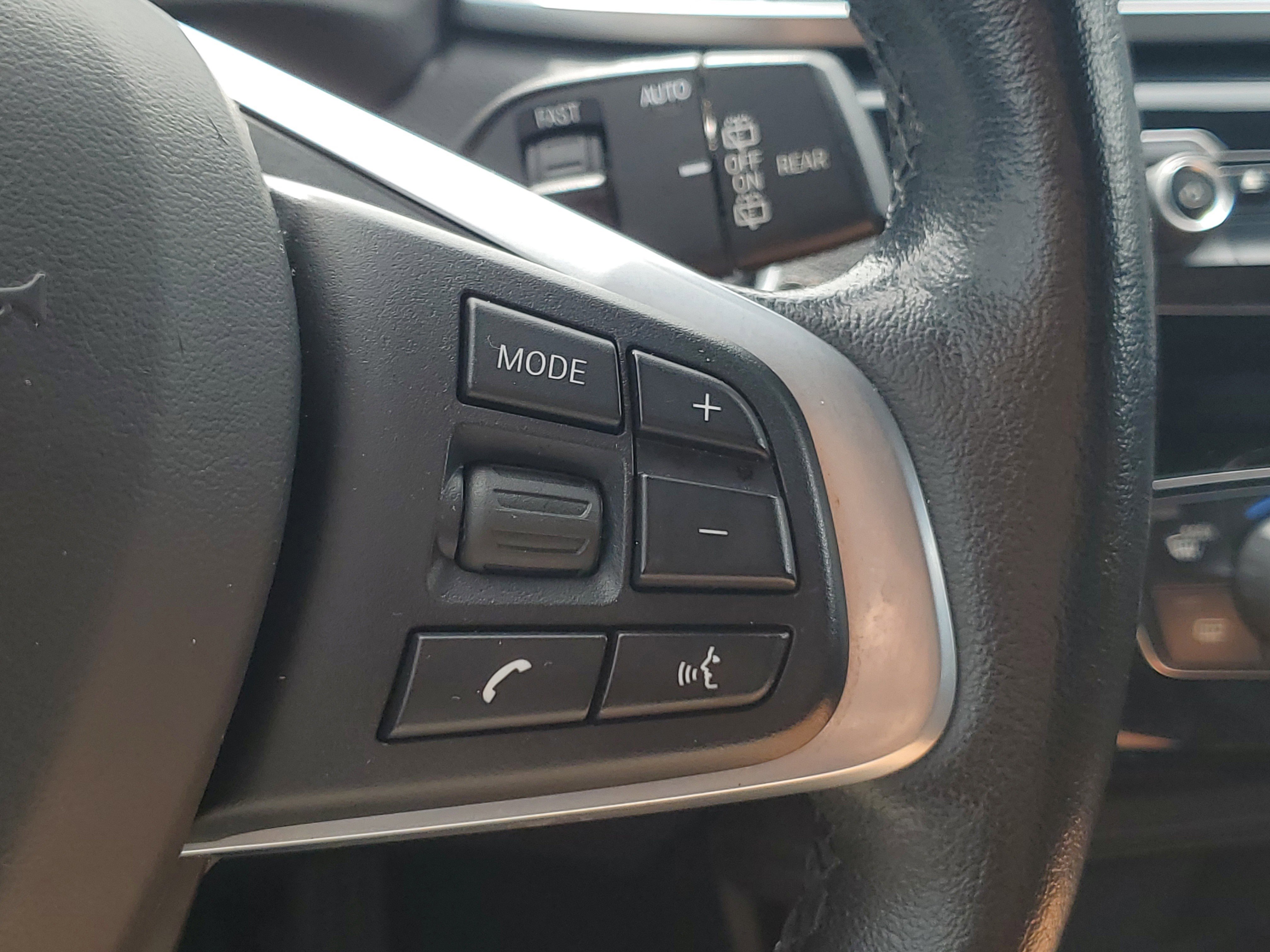 Used 2018 BMW X2 xDrive28i w/ Convenience Package image 26