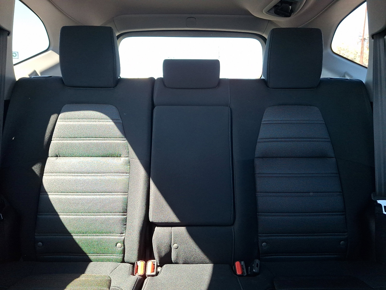 Used 2018 Honda CR-V EX image 15