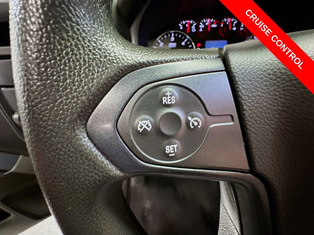 Used 2017 Chevrolet Silverado 1500 LS w/ Trailering Package AWD/4WD image 31