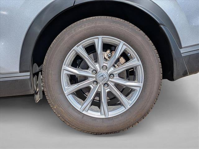 Used 2025 Honda CR-V EX-L image 24