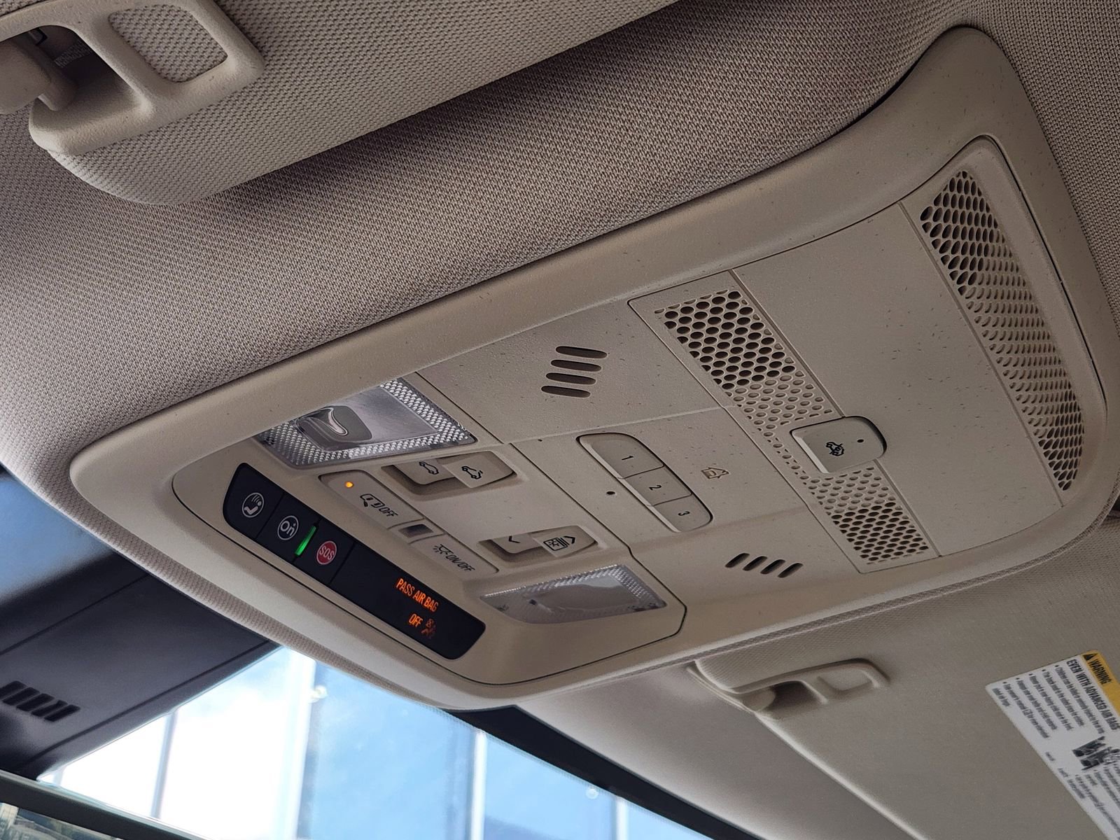 Used 2023 Cadillac XT5 Premium Luxury w/ Technology Package image 28