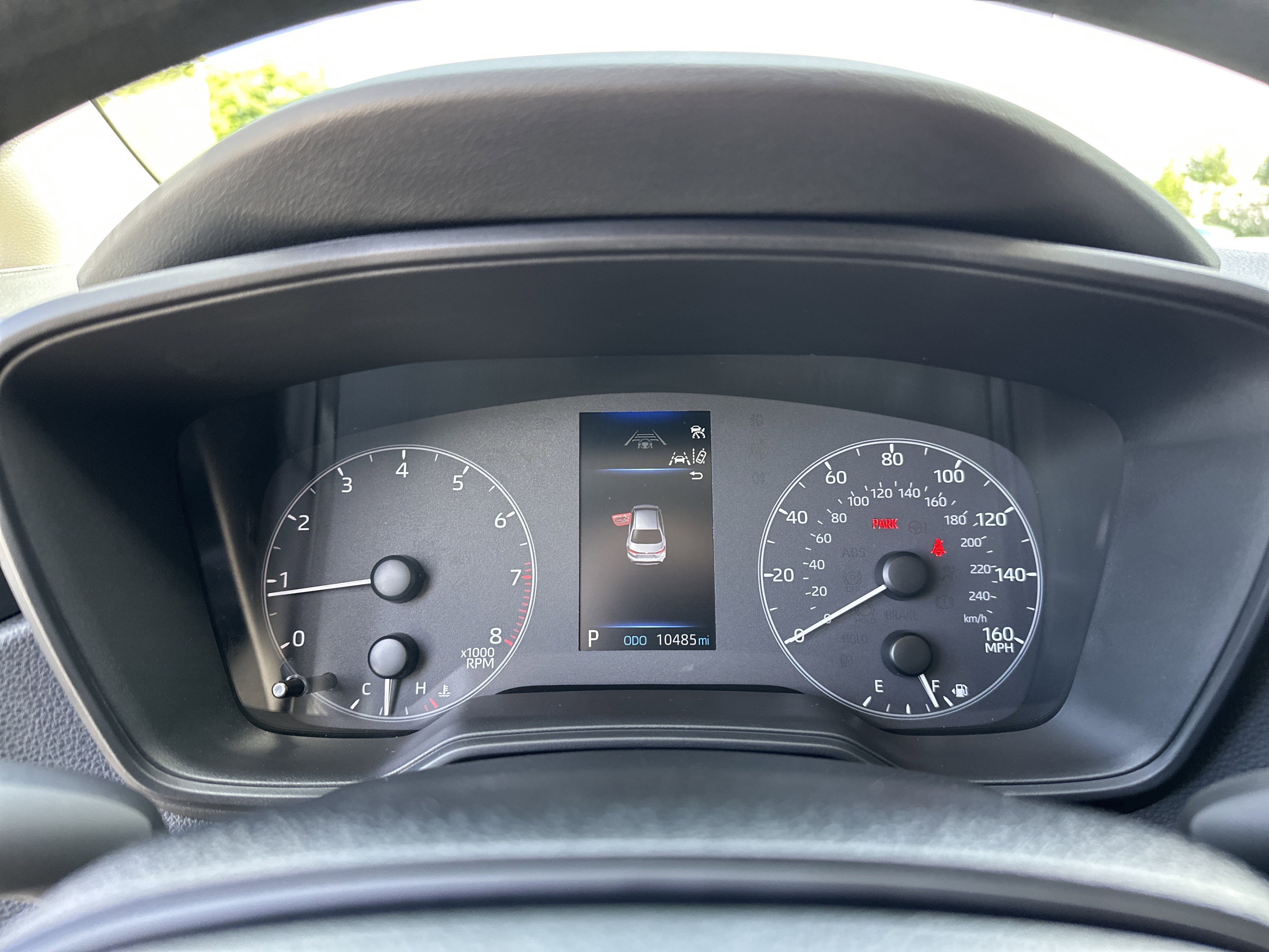 Used 2024 Toyota Corolla LE FWD image 21