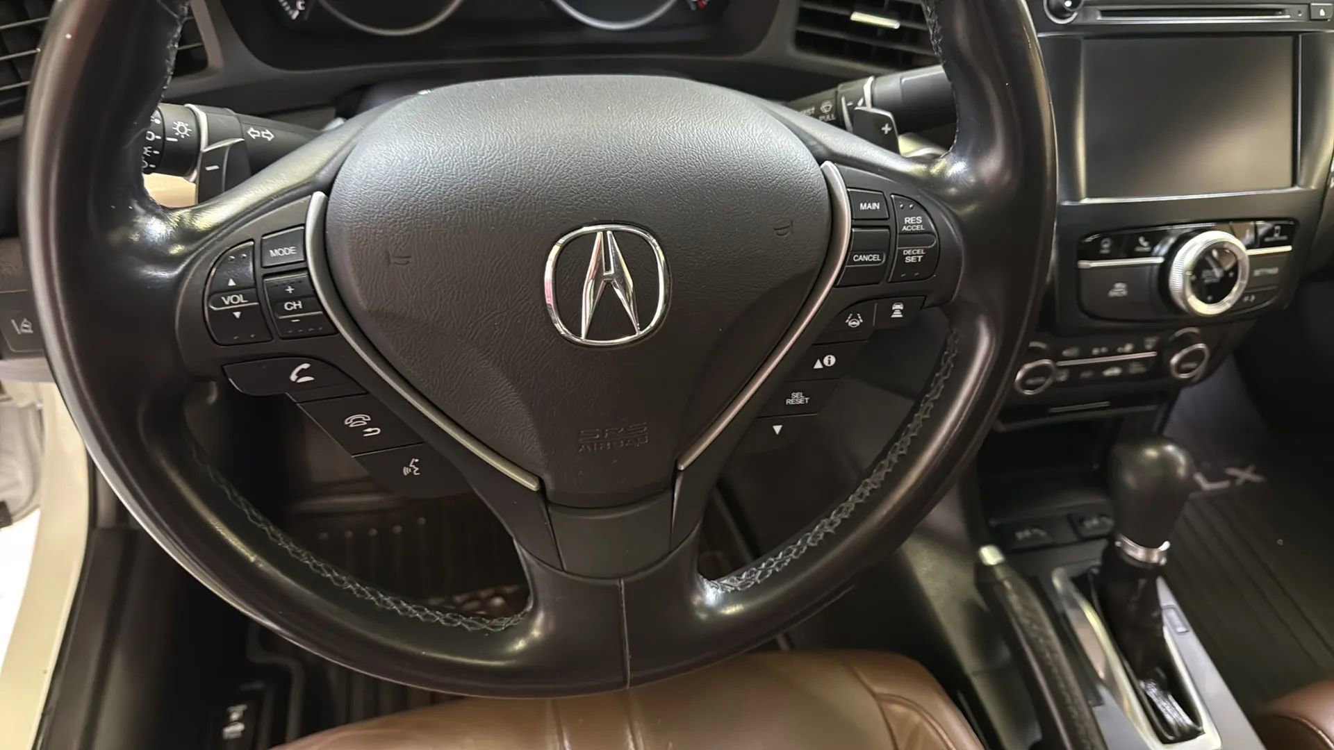 Used 2019 Acura ILX FWD image 12