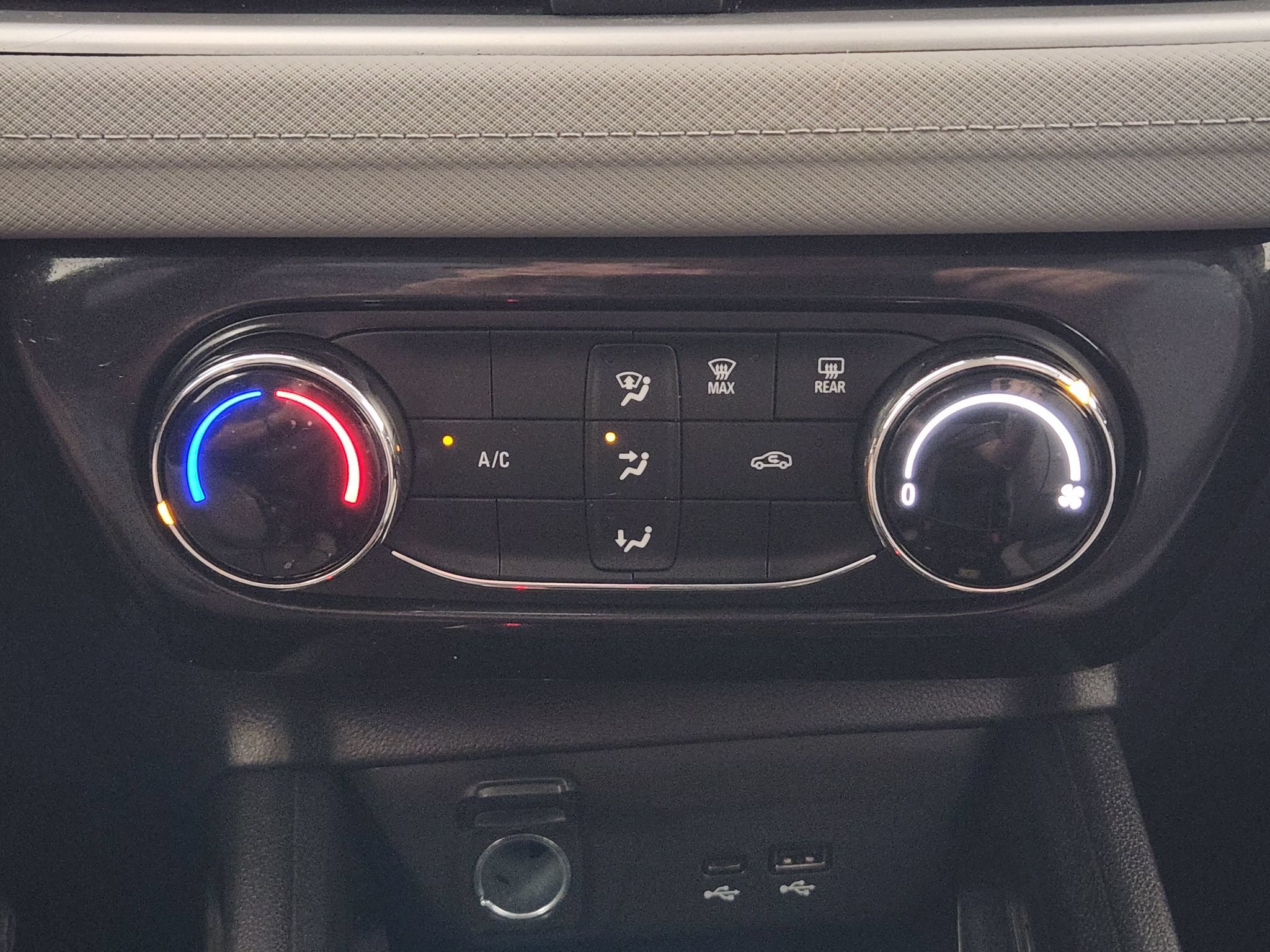 Used 2026 Chevrolet TrailBlazer LT FWD image 17