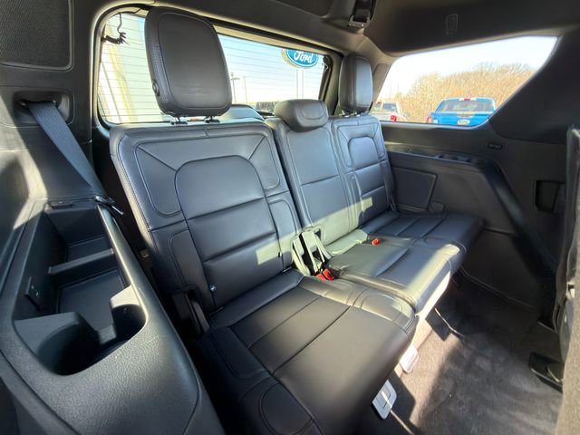 Used 2024 Lincoln Navigator Reserve AWD/4WD image 12