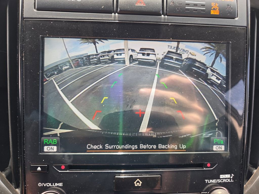Used 2022 Subaru Ascent Onyx Edition AWD/4WD image 26