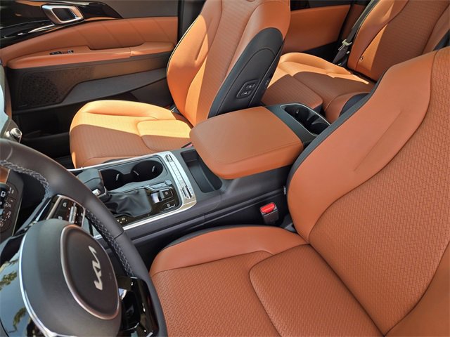 New 2026 Kia Carnival SX Prestige image 19
