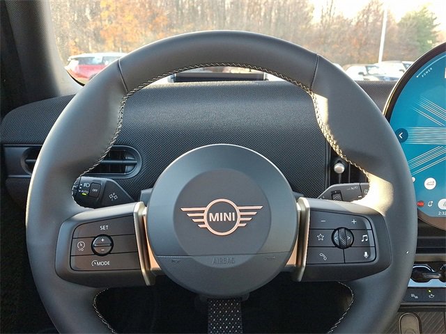 New 2026 MINI Cooper S image 17