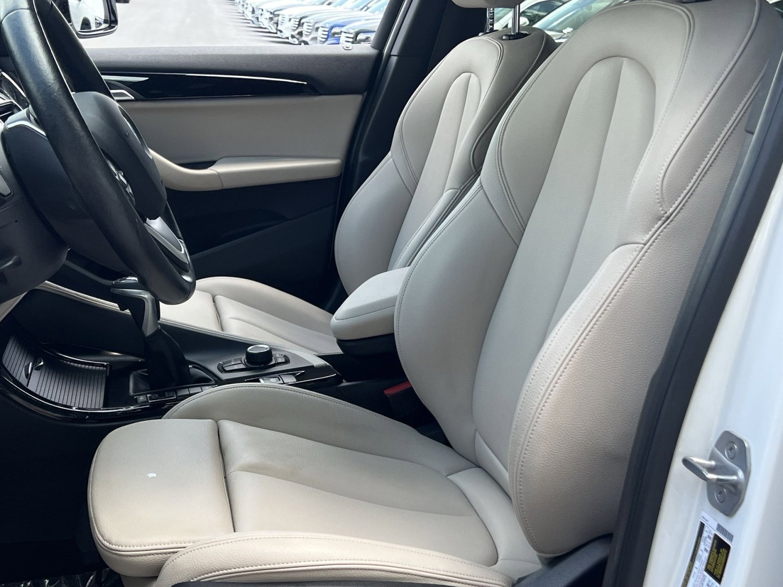 Used 2018 BMW X2 xDrive28i AWD/4WD image 18