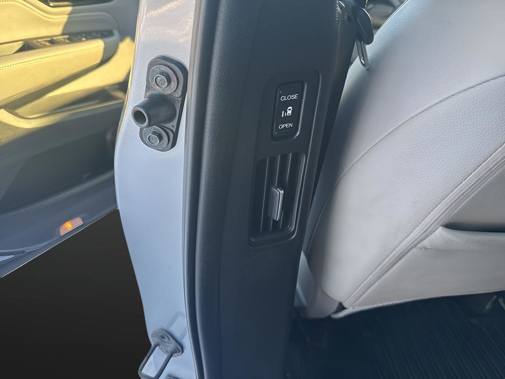 Used 2024 Honda Odyssey Touring image 33