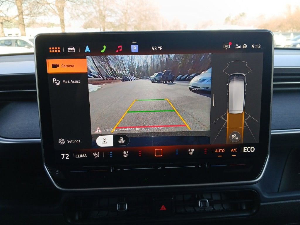 New 2025 Volkswagen ID. Buzz Pro S RWD image 20