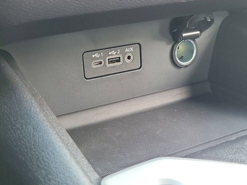 Used 2025 Nissan Altima 2.5 S image 12