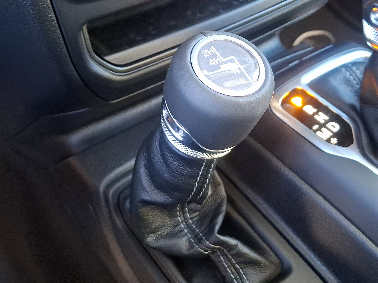 New 2026 Jeep Wrangler Sahara image 21