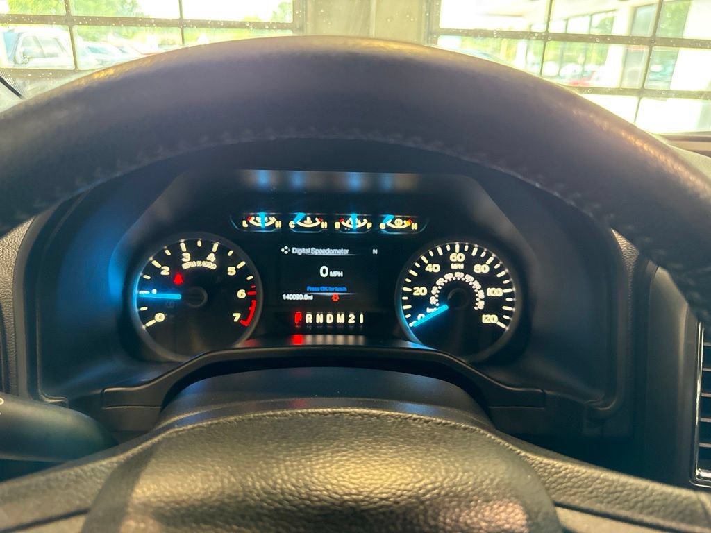 Used 2016 Ford F150 XLT w/ Equipment Group 302A Luxury AWD/4WD image 27