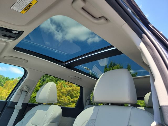New 2026 Kia Sorento SX AWD/4WD image 16