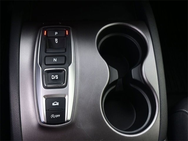 Used 2022 Honda Ridgeline Sport image 6