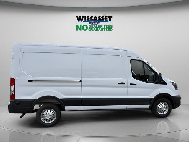 New 2026 Ford Transit 250 148 Medium Roof Extended AWD w/ Exterior Upgrade Package image 6
