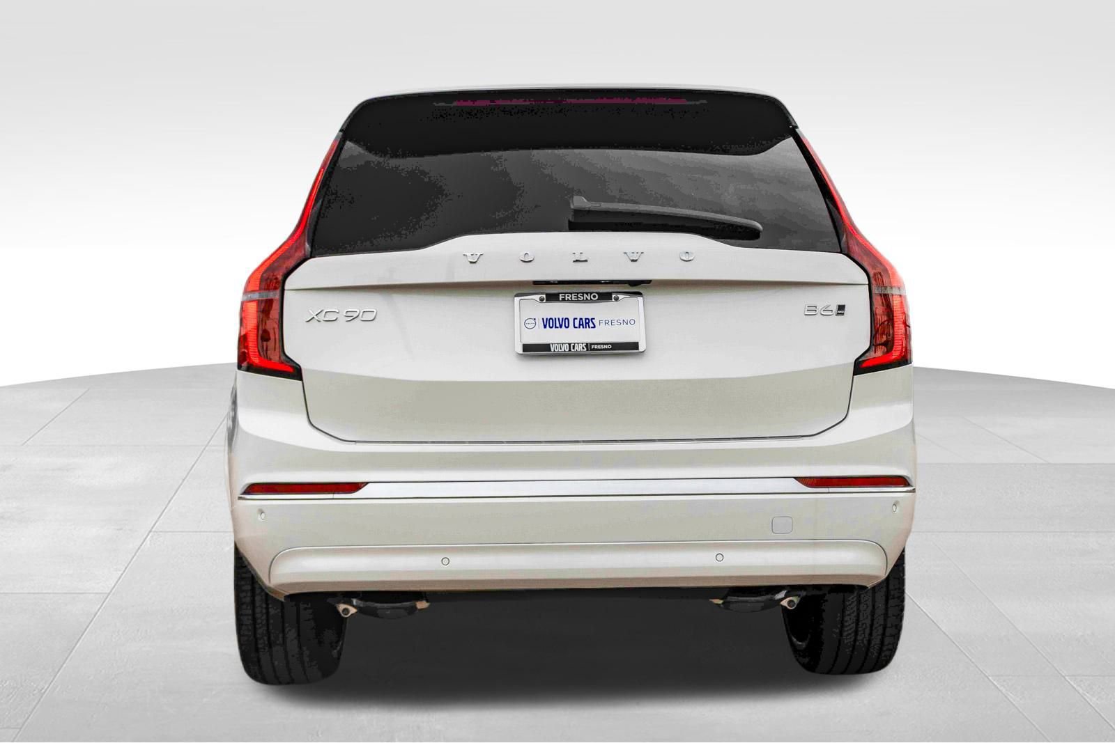 New 2026 Volvo XC90 B6 Ultra w/ Lounge Package image 6