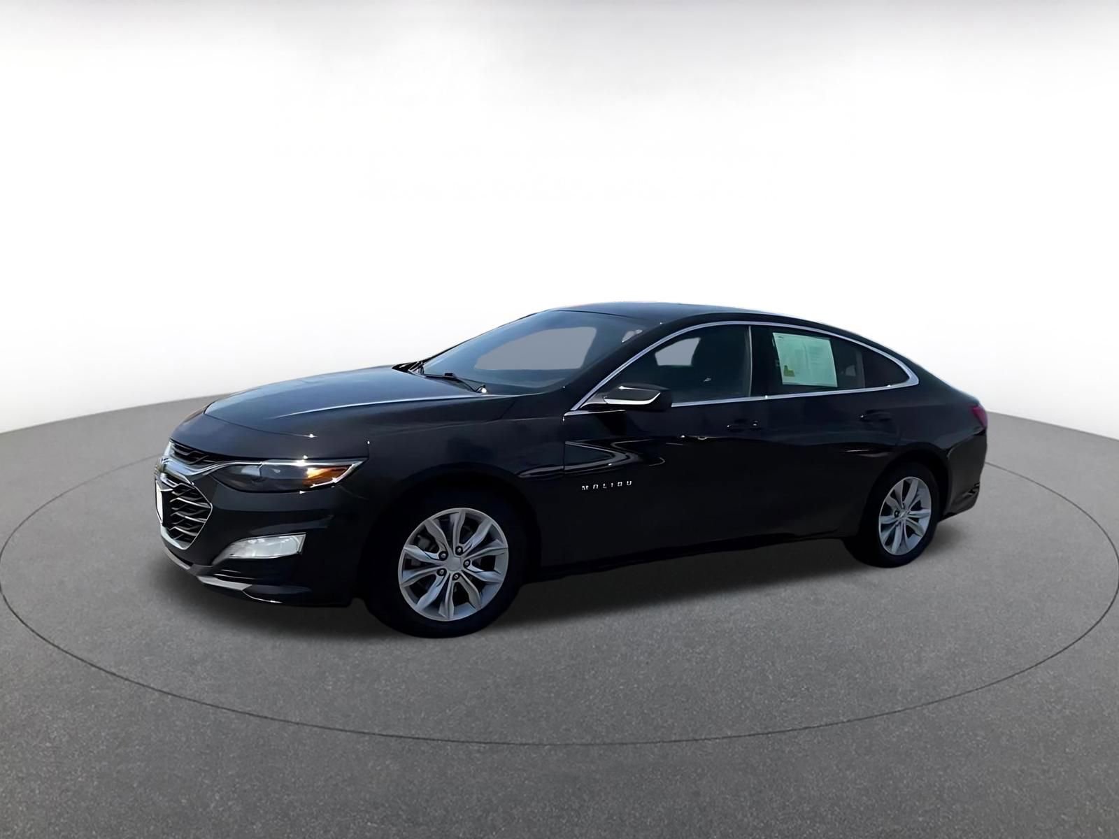 Used 2023 Chevrolet Malibu LT image 8