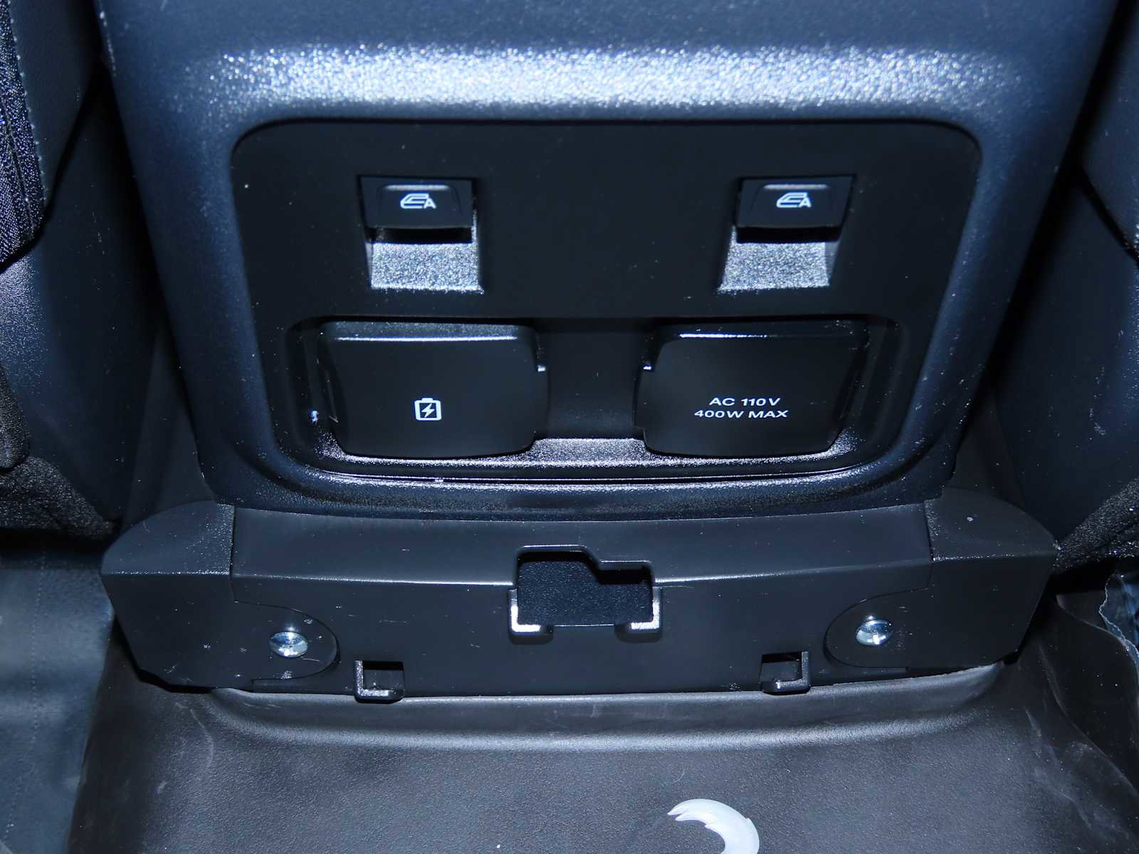 Certified 2024 Ford Bronco Wildtrak image 22